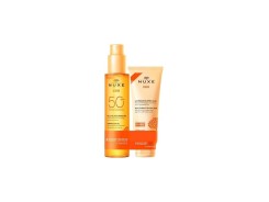 Nuxe Aceite Solar Bronceador SPF50 150ml